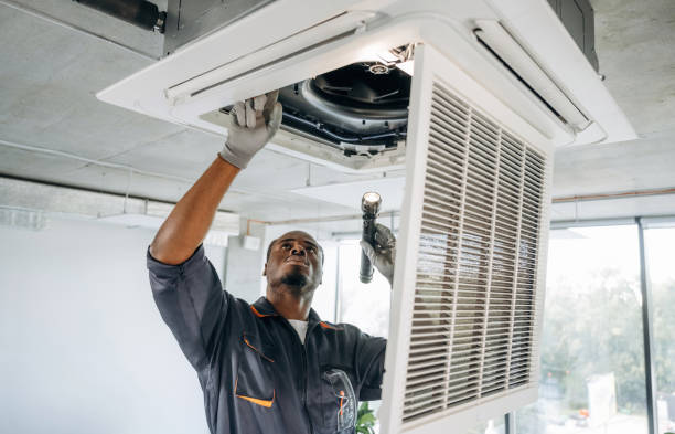 Licensed Ductwork Repair service in Philo, OH - FH HVAC
