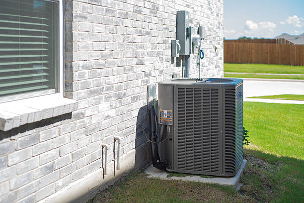 Reliable Ductwork Repair contractor in Philo, OH by FH HVAC